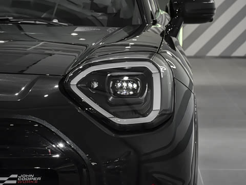 2026�� JOHN COOPER WORKS �ڱ��ر��