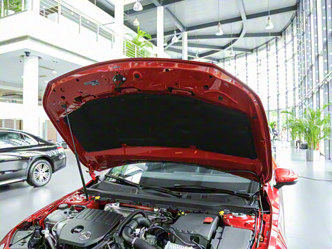 2025�� �Ŀ� A 200 L ʱ����