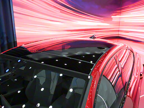 2026�� ���L GTS 380TSI ����������