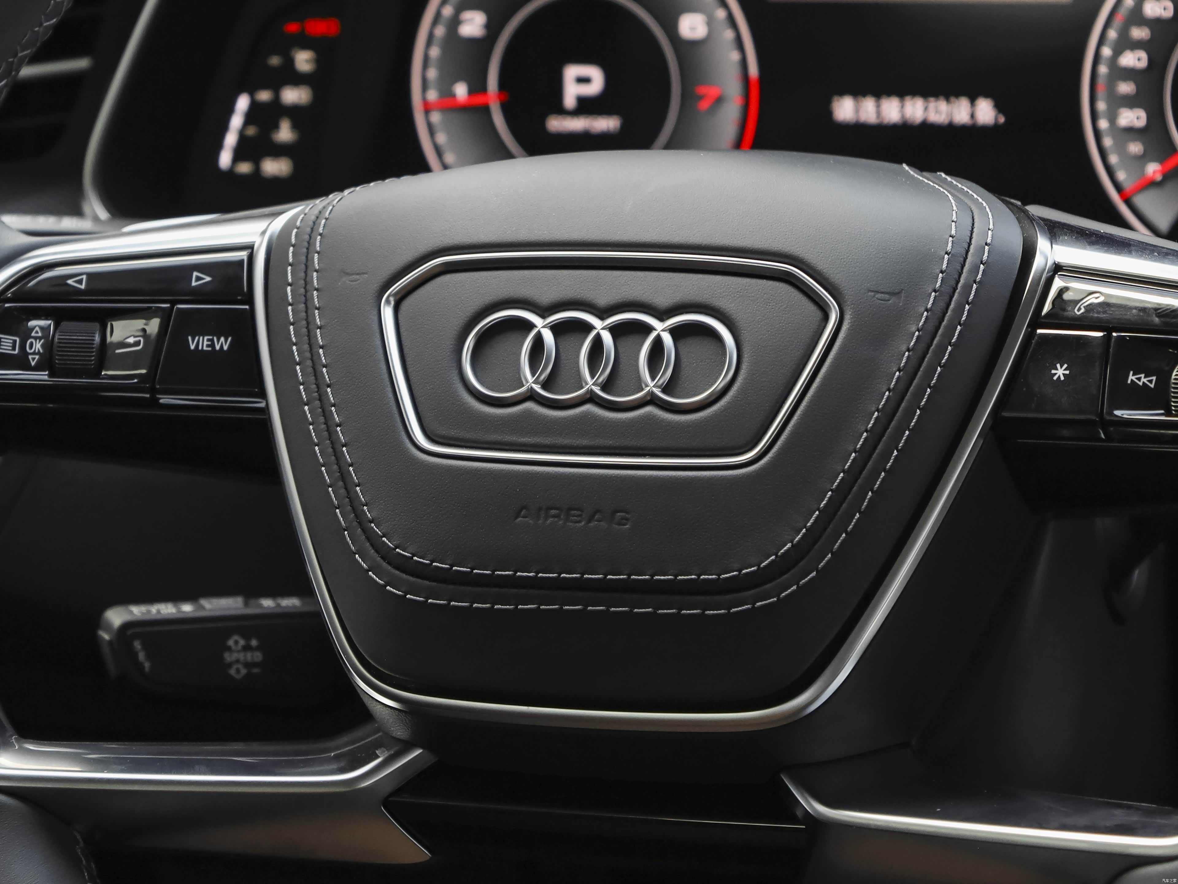 Audi A7L, миниатюра 17