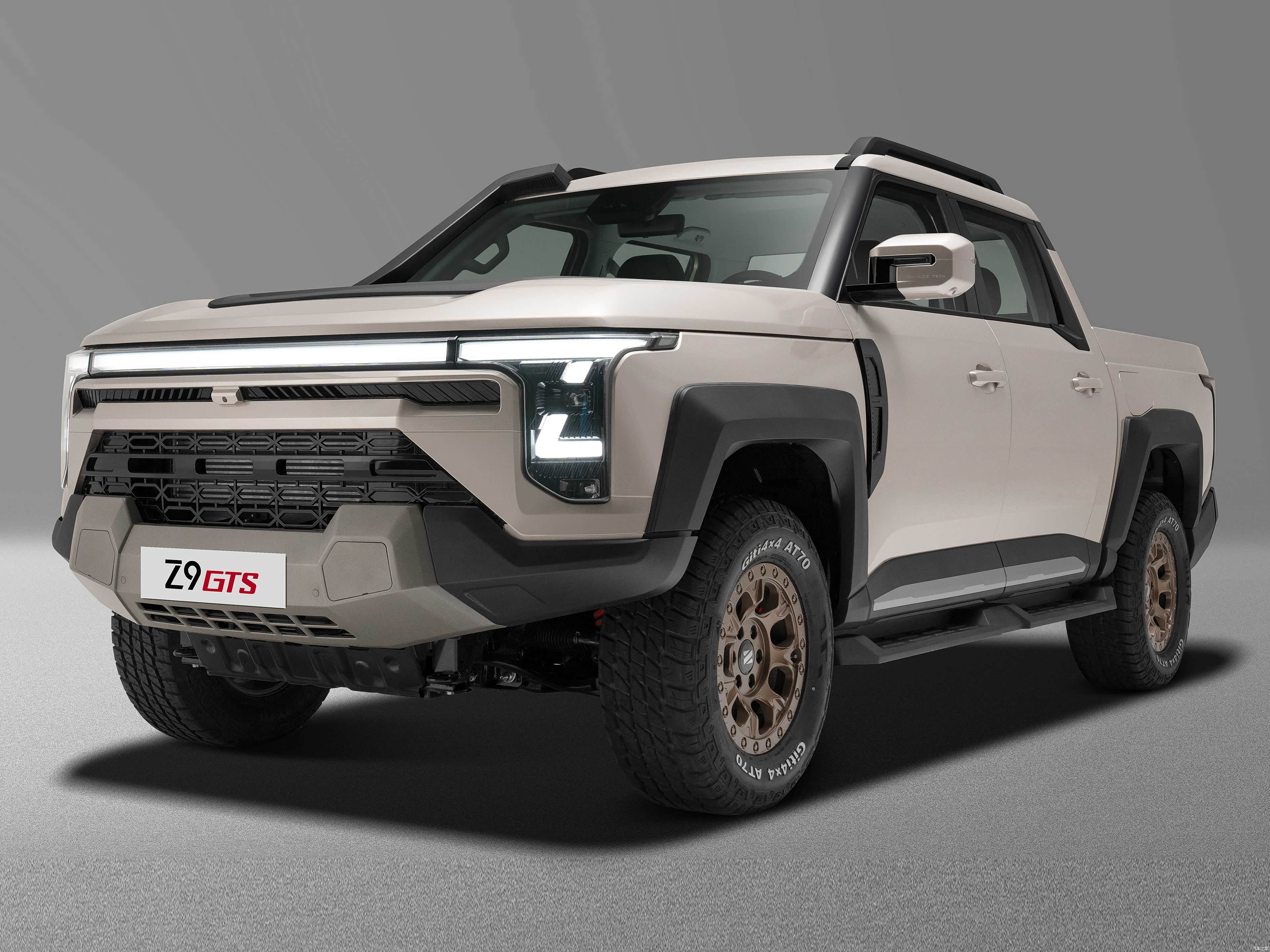 Dongfeng Nissan Z9