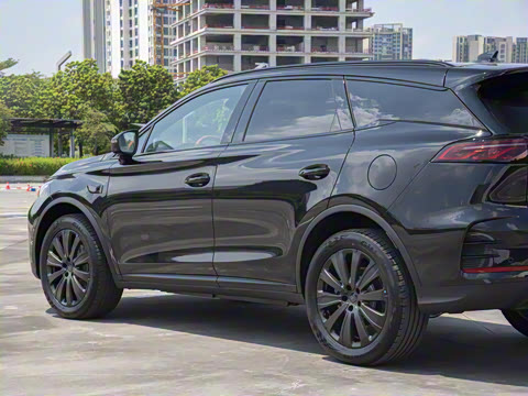 2025�� �Ǽݰ� DM-i 175KM �����״��콢��