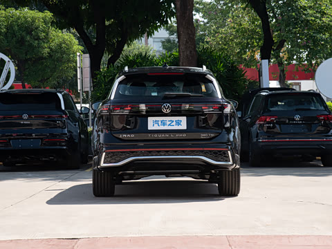 2027�� PRO 380TSI �����콢��