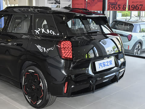 2026�� JOHN COOPER WORKS �ڱ��ر��