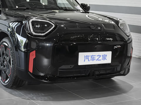 2026�� JOHN COOPER WORKS �ڱ��ر��