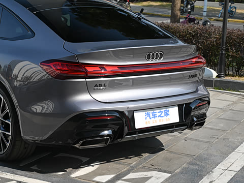 2026�� TFSI quattro 200kW �콢��