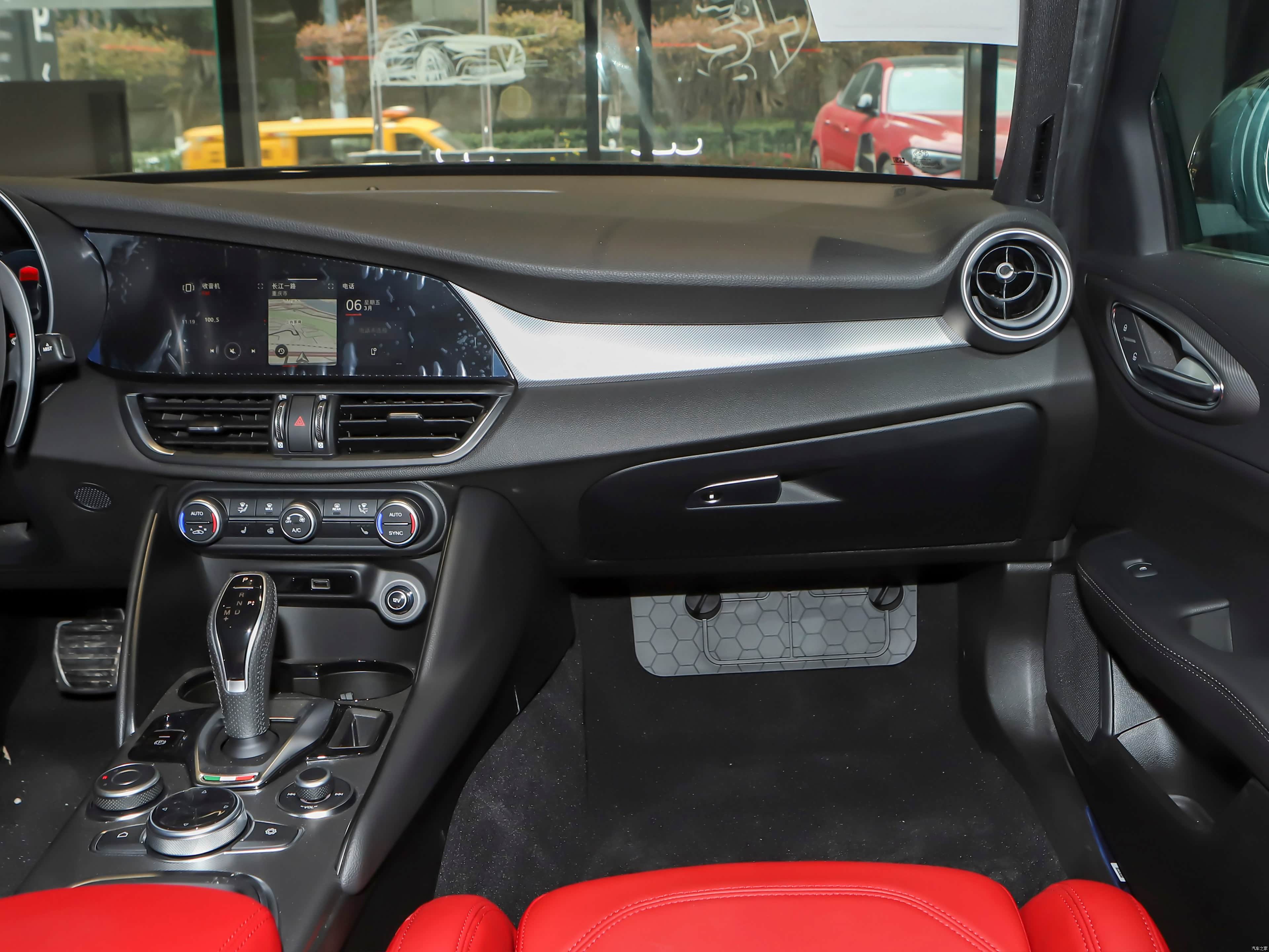 Alfa Romeo Giulia, миниатюра 14