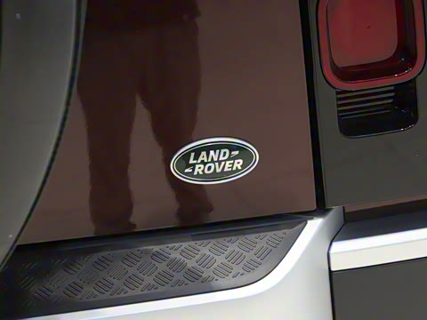 2025�� 110 3.0T P400 �����ر��