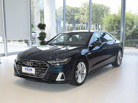 2025�� 45 TFSI quattro ������