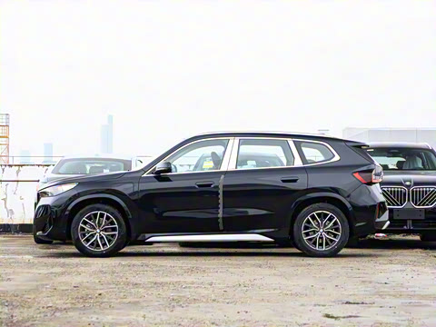 2025�� eDrive25L M�˶���װ