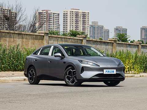 2027�� DM-i 320KM������
