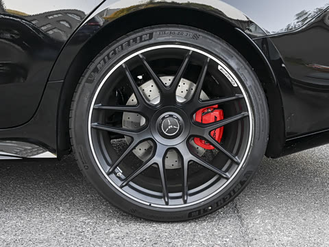 2026�� AMG GT 50 �����ܳ� �й��ر��