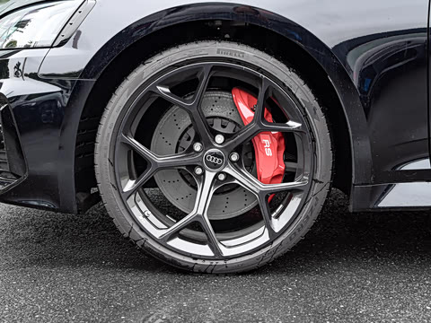 2024�� RS 5 2.9T Sportback �����