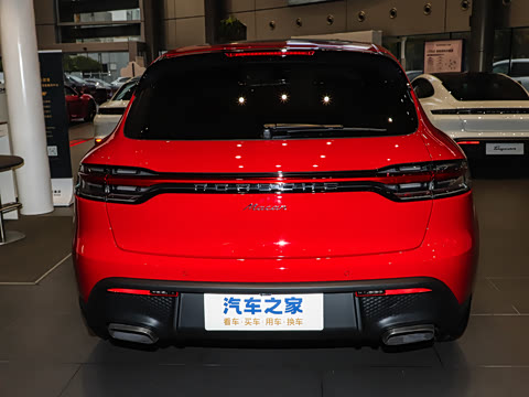 2026�� Macan 2.0T ���ΰ�