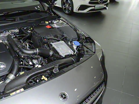 2025�� �Ŀ� CLA 200