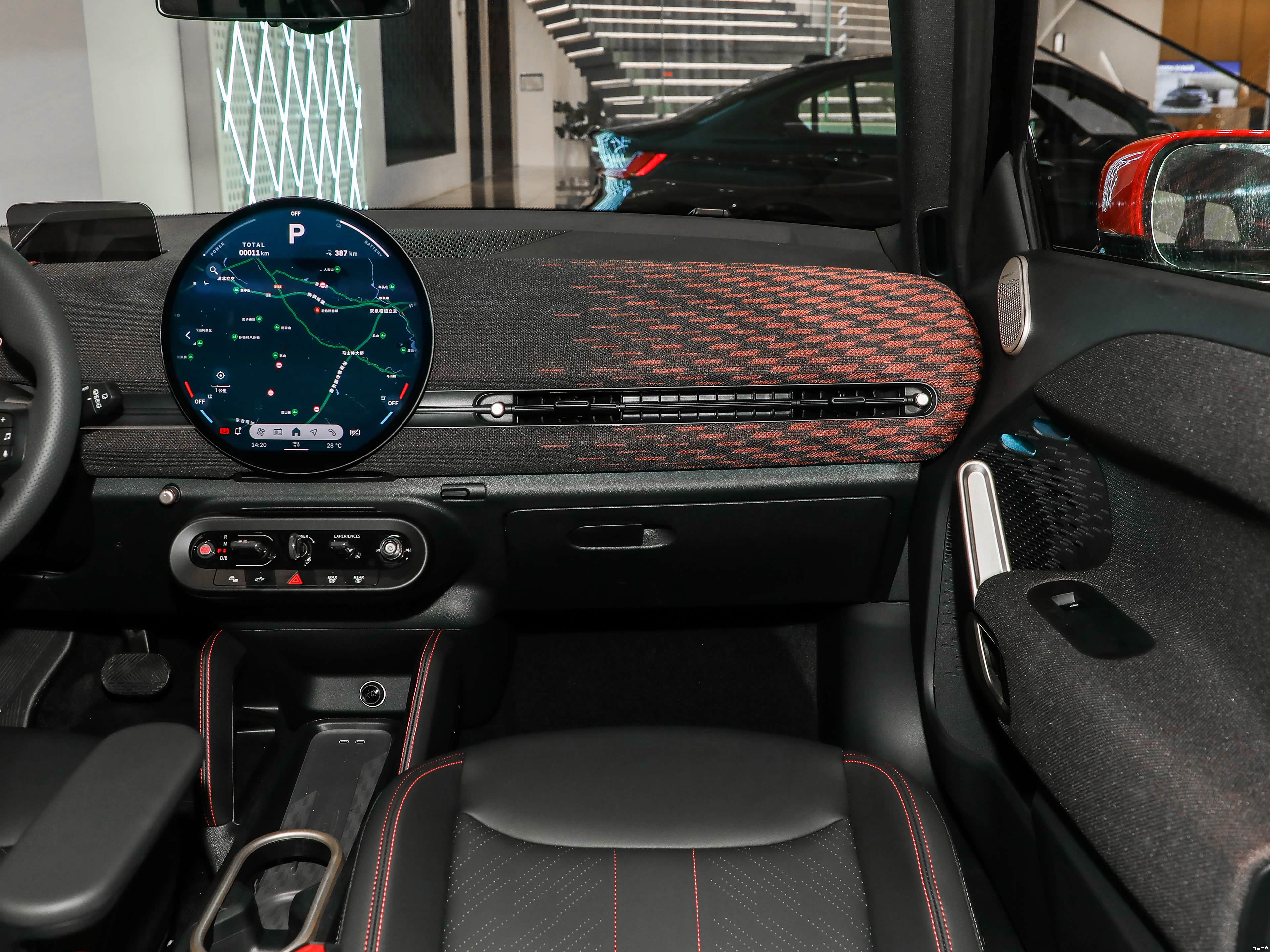 MINI Jcw, миниатюра 11