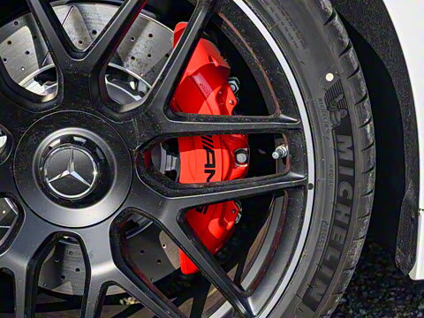 2026�� AMG GT 50 �����ܳ� �й��ر��