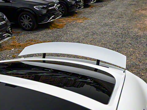 2026�� AMG GT 50 �����ܳ� �й��ر��