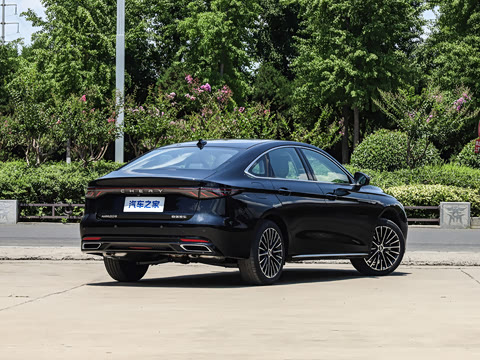 2027�� 1.6T DCT ������