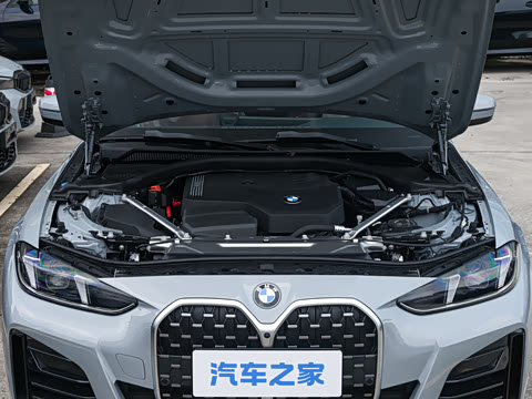 2026�� 425i Gran Coupe M�˶���װ