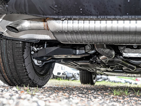 2025�� �Ŀ� GLC 300 4MATIC ����SUV