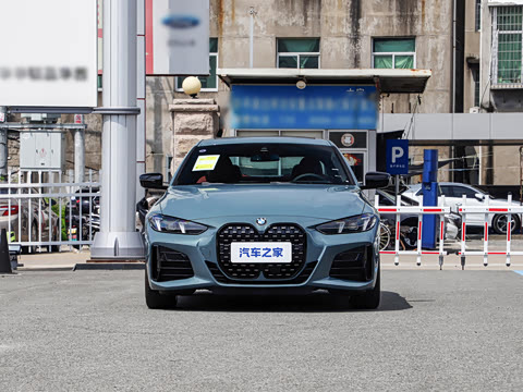 2026�� 430i M�˶���ҹ��װ