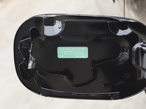 2025�� 2.0L �Զ�����������