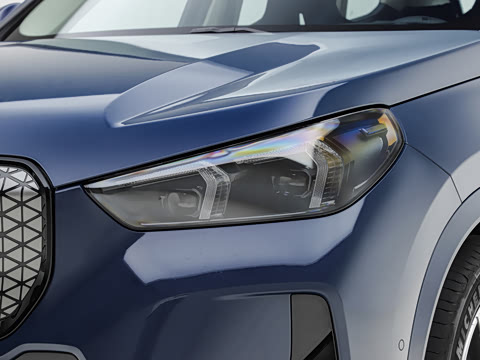2026�� xDrive30L M�˶���ҹ��װ