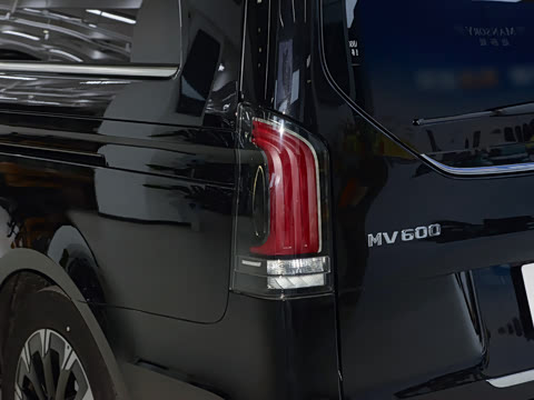 2026�� MV600 2.0T ����