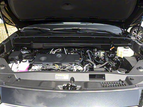 2026�� 2.5L���ܵ��˫������������ 7��