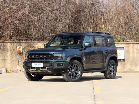 2026�� 2.0TD XWD ����