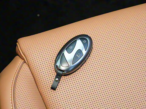 2026�� 2.5T Calligraphy ���ͼ� 6��