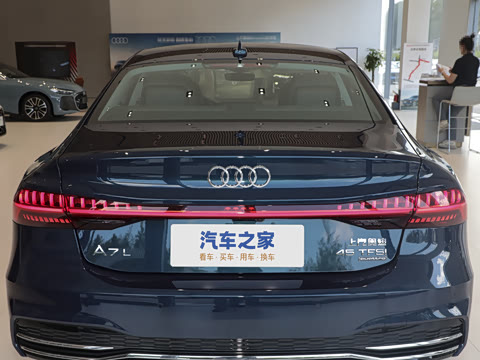 2025�� 45 TFSI quattro ������