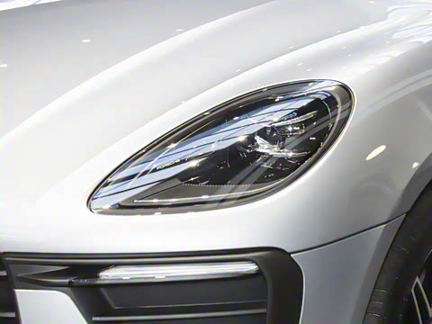 2026�� Macan 2.0T ���ΰ�