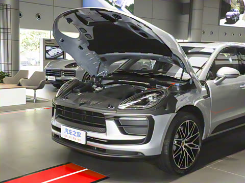 2026�� Macan 2.0T ���ΰ�