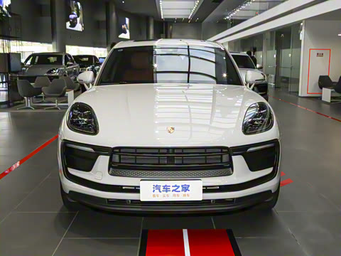 2026�� Macan 2.0T ���ΰ�