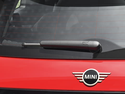 2026�� 463km COOPER SE ���ؿ���ھ���