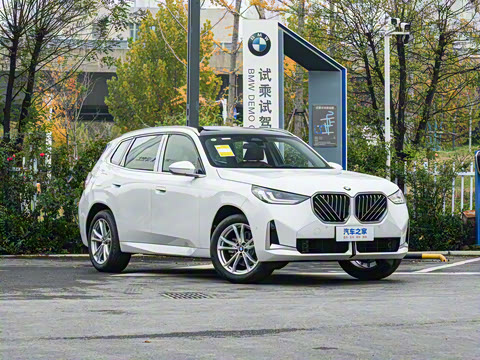 2025�� �Ŀ� xDrive25L ������װ