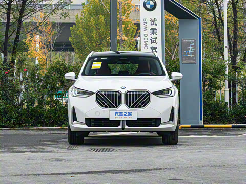 2025�� �Ŀ� xDrive25L ������װ