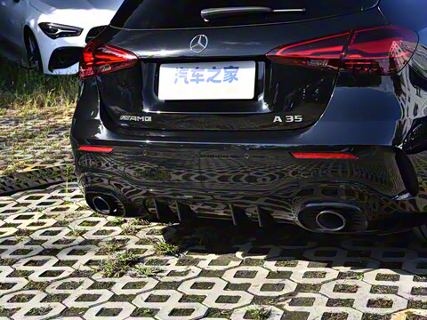 2026�� AMG A 35 4MATIC