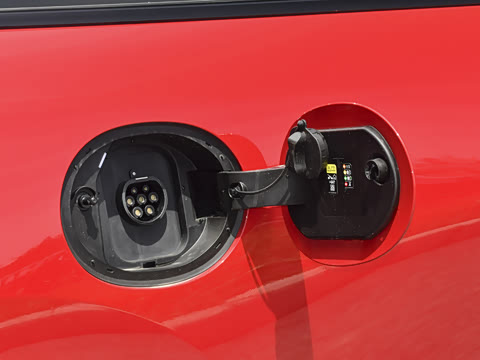 2026�� 463km COOPER SE ���ؿ���ھ���