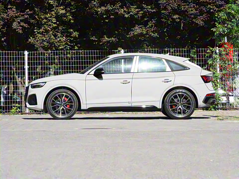 2024�� 3.0 TFSI quattro