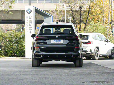 2026 xDrive 40Li M˶ҹװ