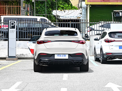 2025�� AMG GLC 43 4MATIC ����SUV