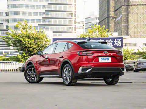 2022�� EcoBoost 245 ���а�