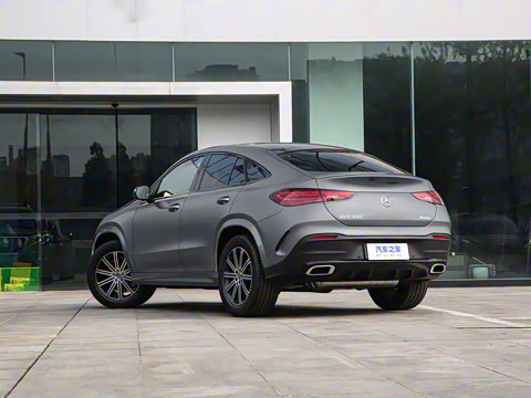 2025�� GLE 350 4MATIC ����SUV ������