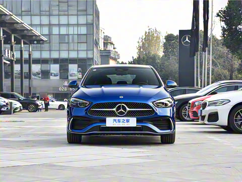 2025�� �Ŀ� C 350 eL