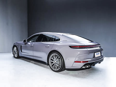 2026�� Panamera ������ 2.9T