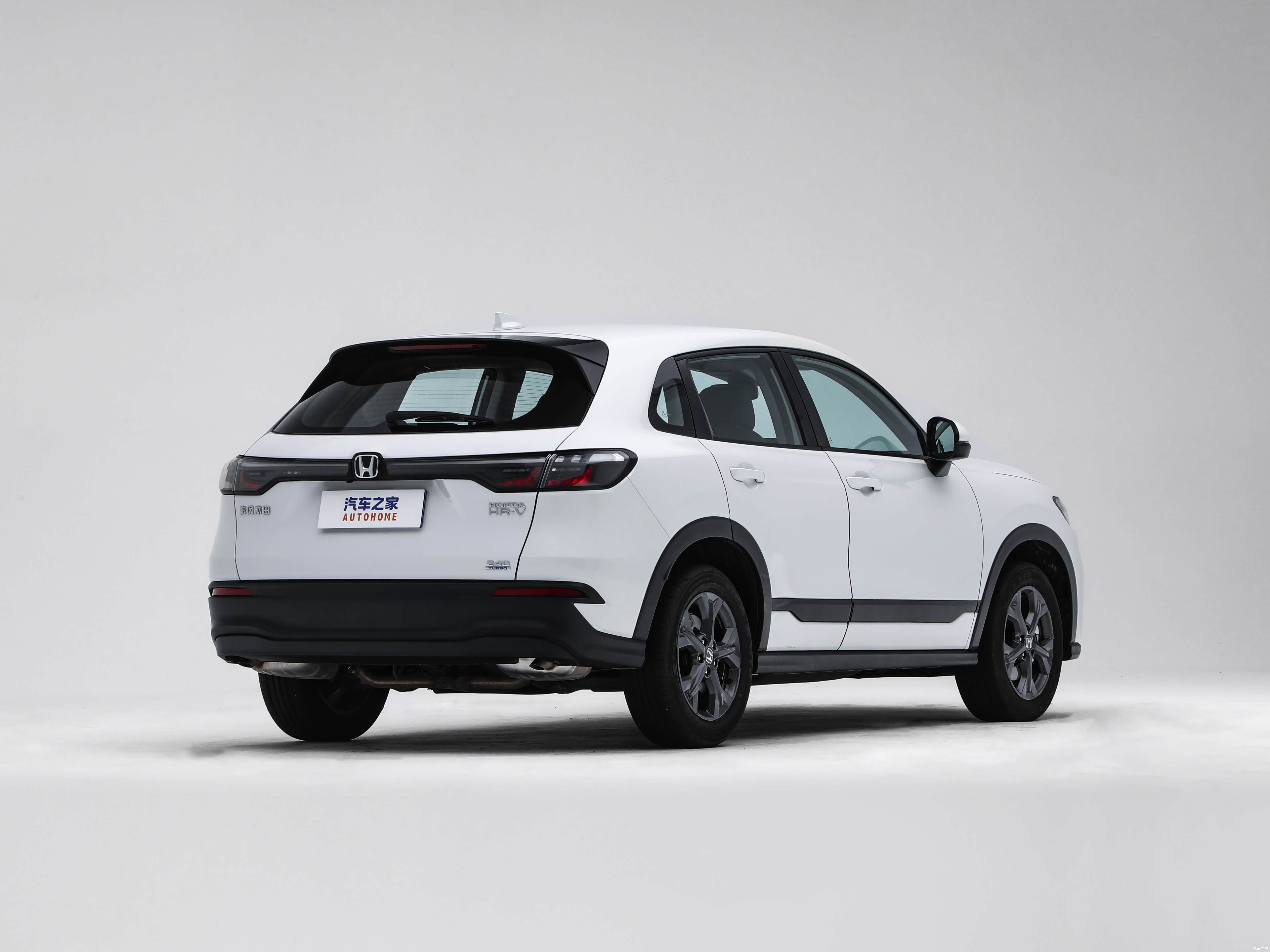 Honda HR-V, миниатюра 7