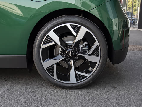 2026�� 463km COOPER SE ������